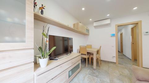 Foto 5 de Ático en venta en Verdum,  Barcelona Capital