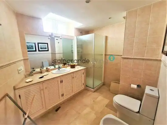 Apartments for rent in Puerto de Sotogrande - La Marina