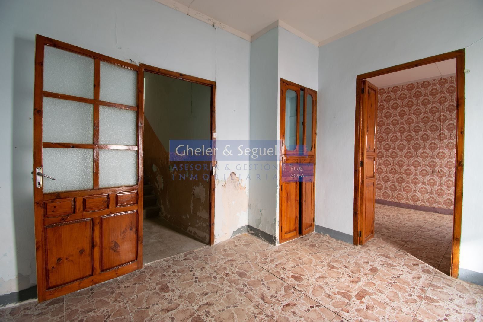 House or chalet for sale in Soneja  with Heating, Terrace and Balcony