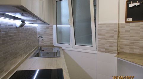 Foto 3 von Wohnung zur Miete in De Julio Urkijo Ibilbidea, Bidebieta, Donostia - San Sebastián