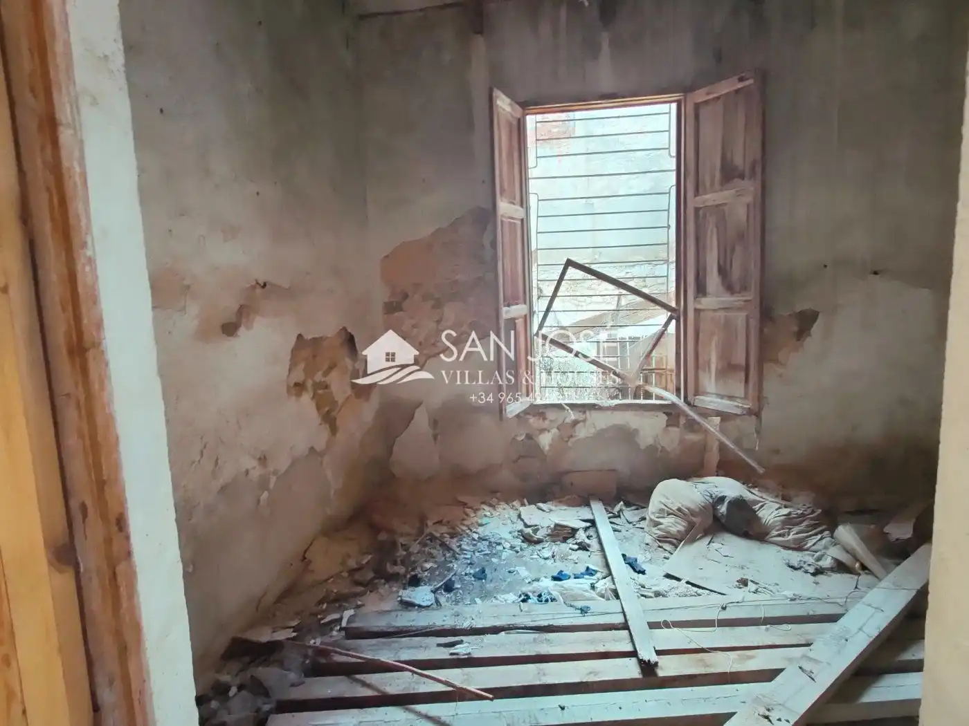 Casa o xalet en venda en Aspe