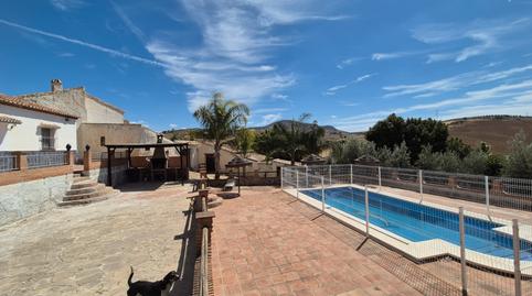 Foto 5 de Finca rústica en venda a Diseminado Poligono, 5, Álora, Málaga