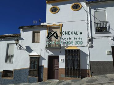 Casa con balcone in vendita a Olvera