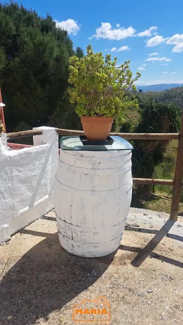 Casa rústica en venta en Almogía, imagen 14