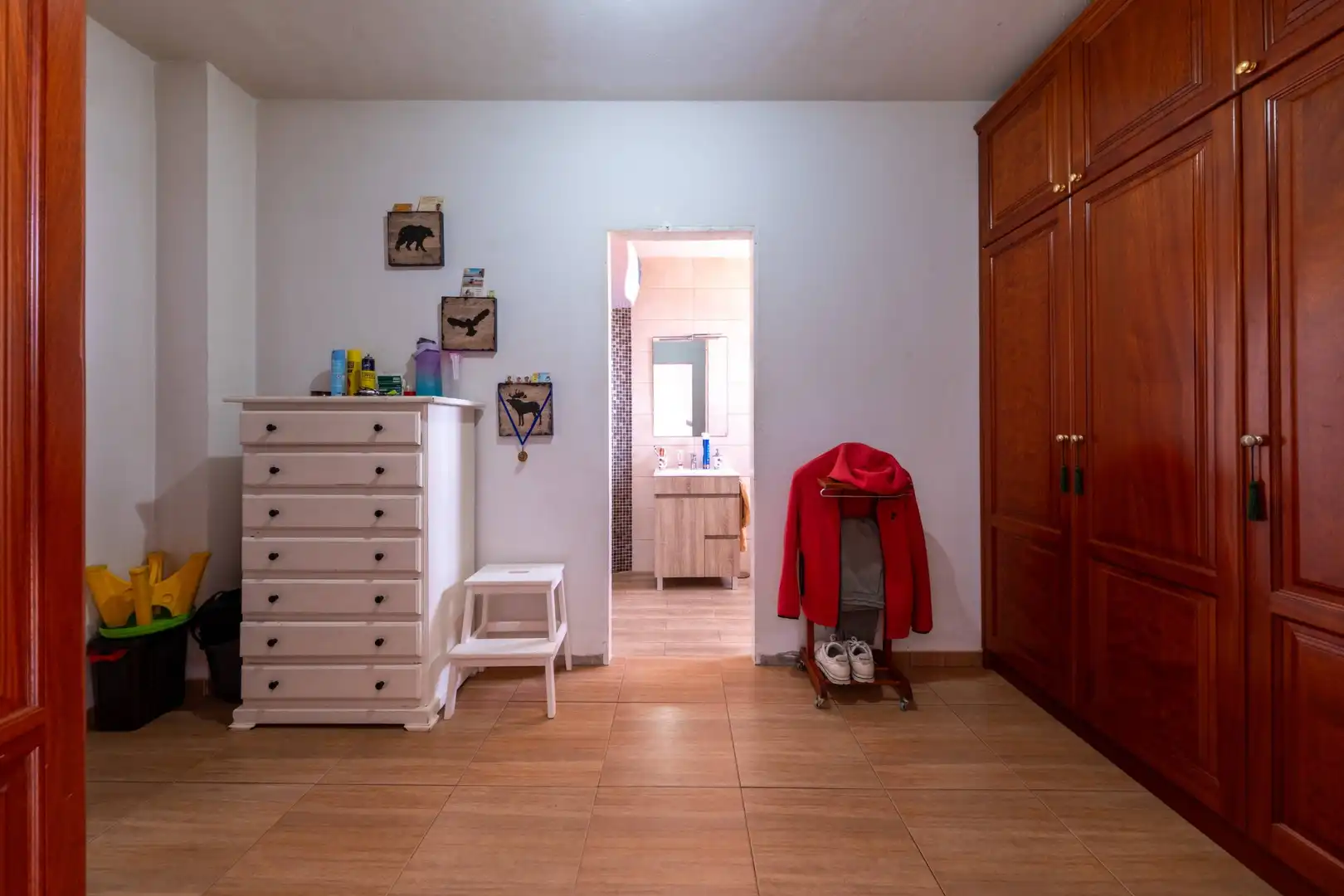 Casa o chalet en venta en Moya (Las Palmas) con Aire acondicionado, Terraza y Balcón
