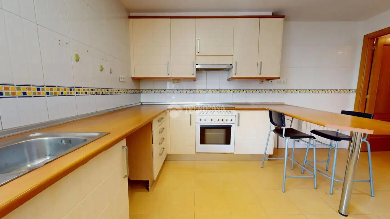 Habitatge amb terrassa en venda a Yebes - Pueblo, imagen 35