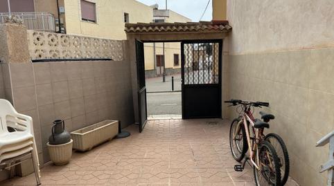 Foto 3 de Apartament en venda a Centro, Los Alcázares