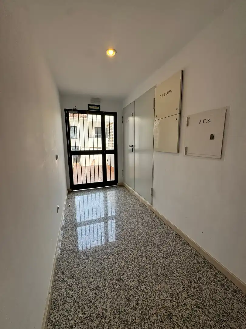 Apartament en venda en Mijas amb Aire condicionat, Traster i Forn