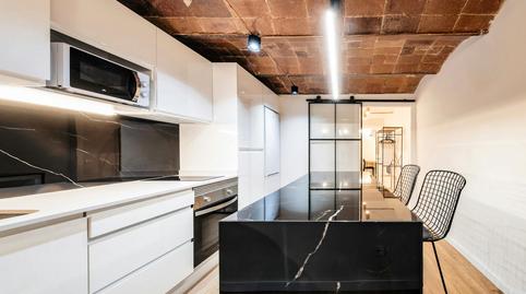 Foto 2 de Pis de lloguer a N/a, Sants-Badal,  Barcelona Capital