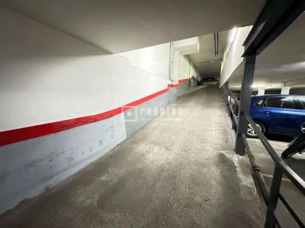 Einzelparkplatz zur Miete in MADERA, imagen 3