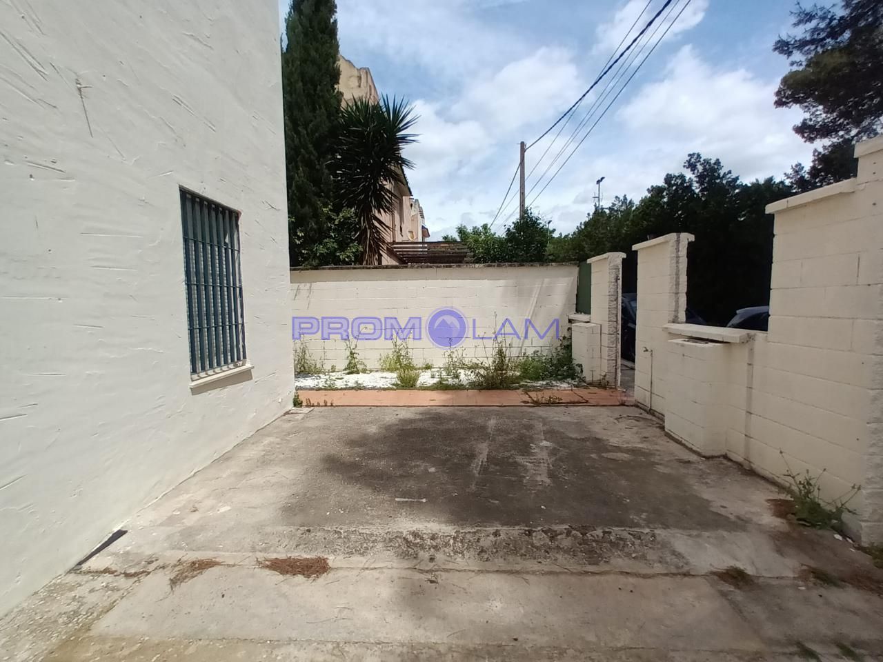Casa o xalet en venda a Almensilla, Palomares del Río