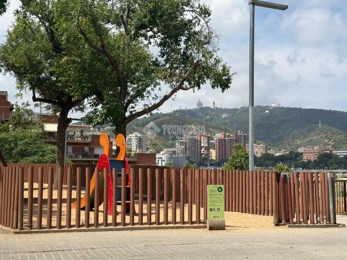 Pis en venda a Horta - Guinardó, imagen 14