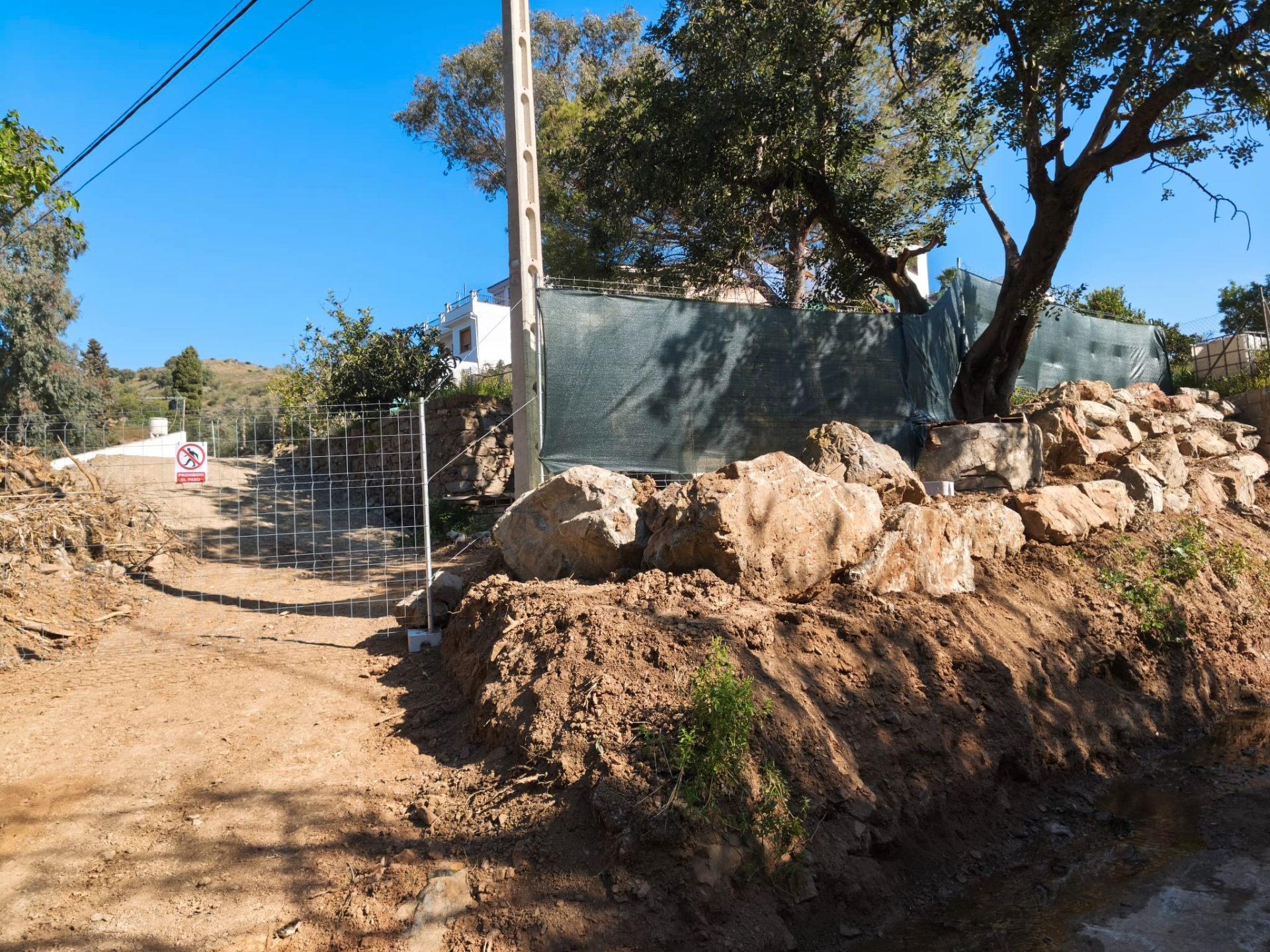 Residencial en venta en Málaga Capital