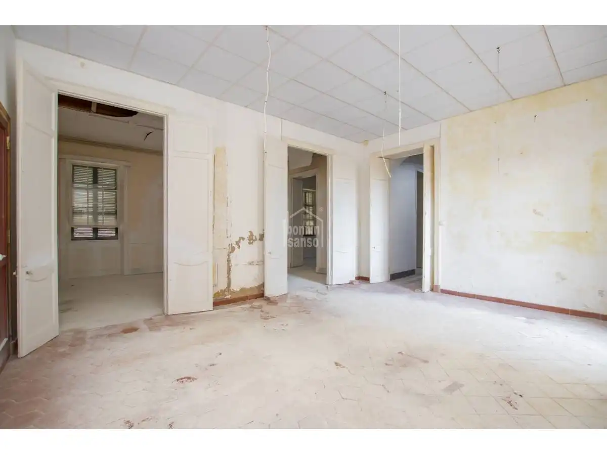 Apartment zum Verkauf in Maó ciutat, imagen 51