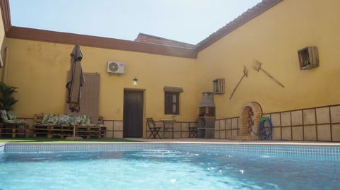Foto 3 de Casa o xalet en venda a Villamiel de Toledo, Toledo