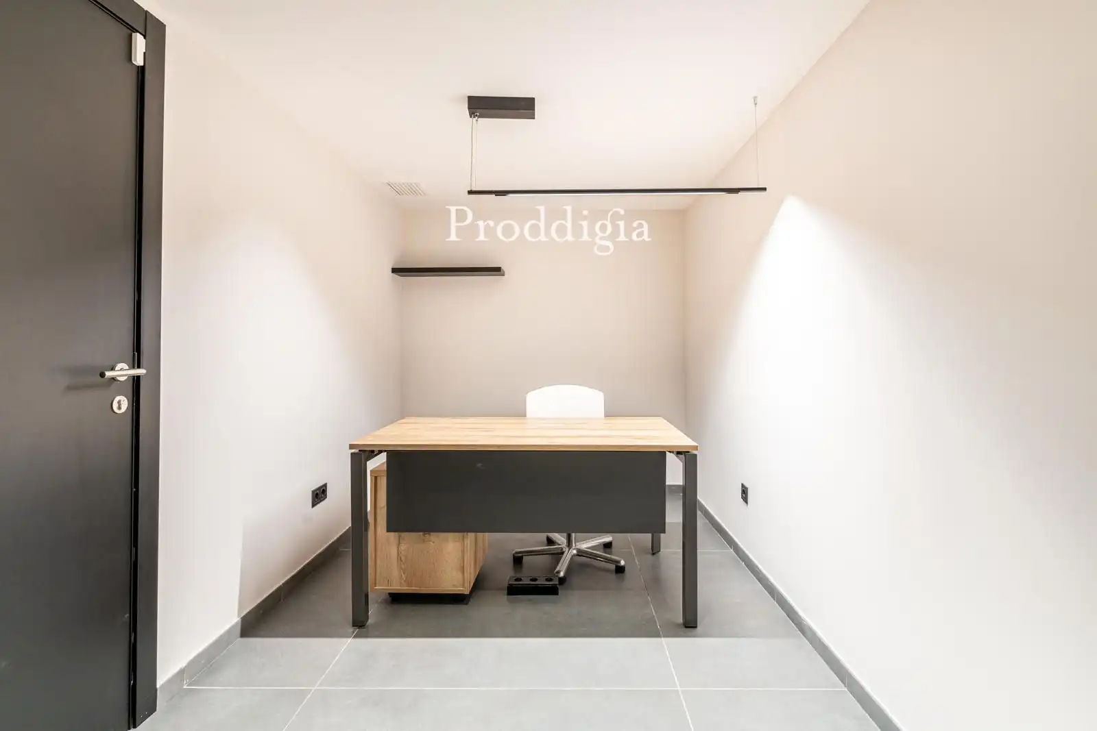 Geschaftsraum zur Miete in Córcega, Dreta de l'Eixample