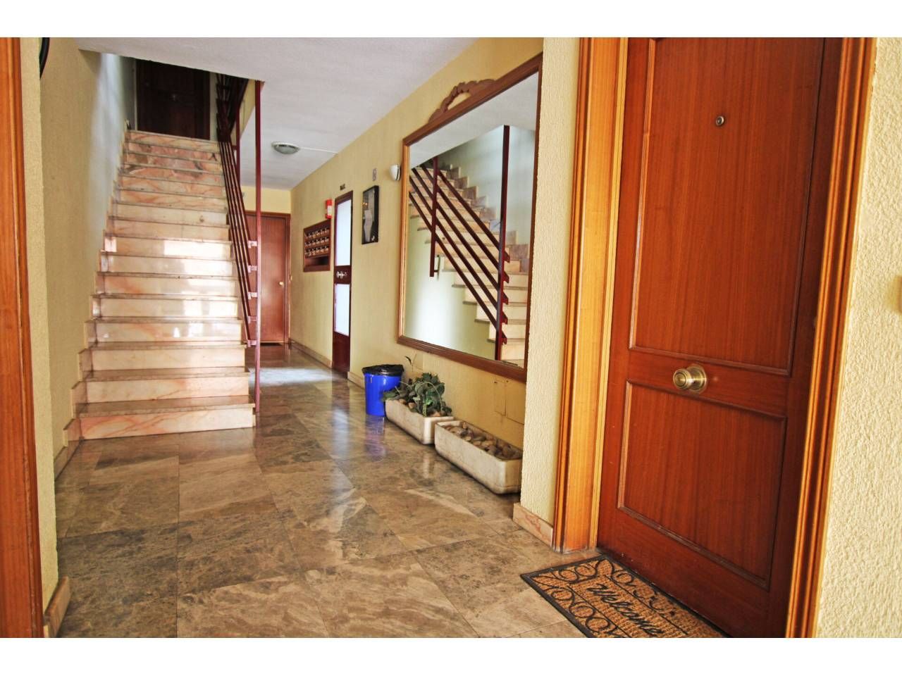 Pis en venda a Calle Fuensanta, Estación - Los Manantiales