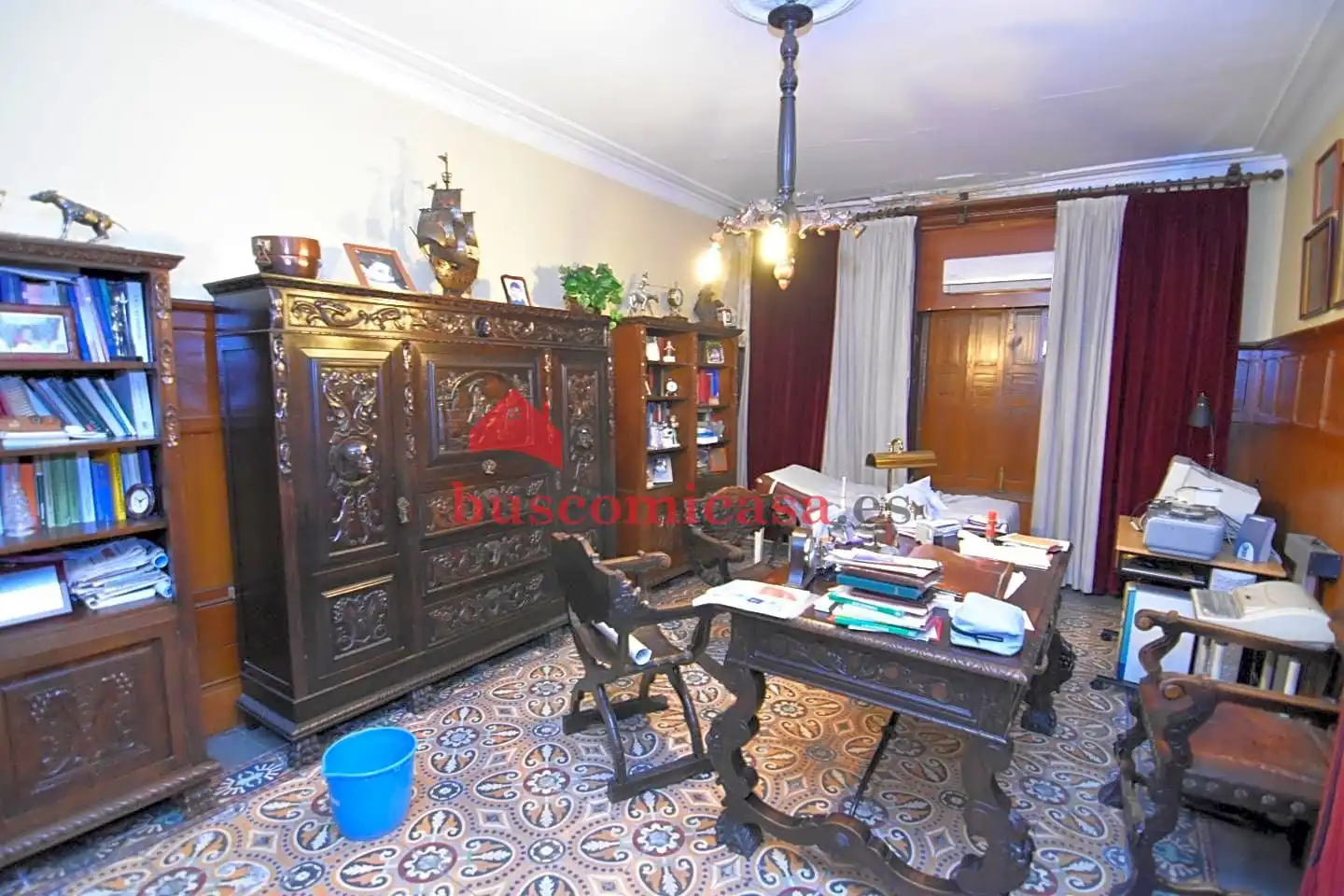 Edificio en venta en Linares