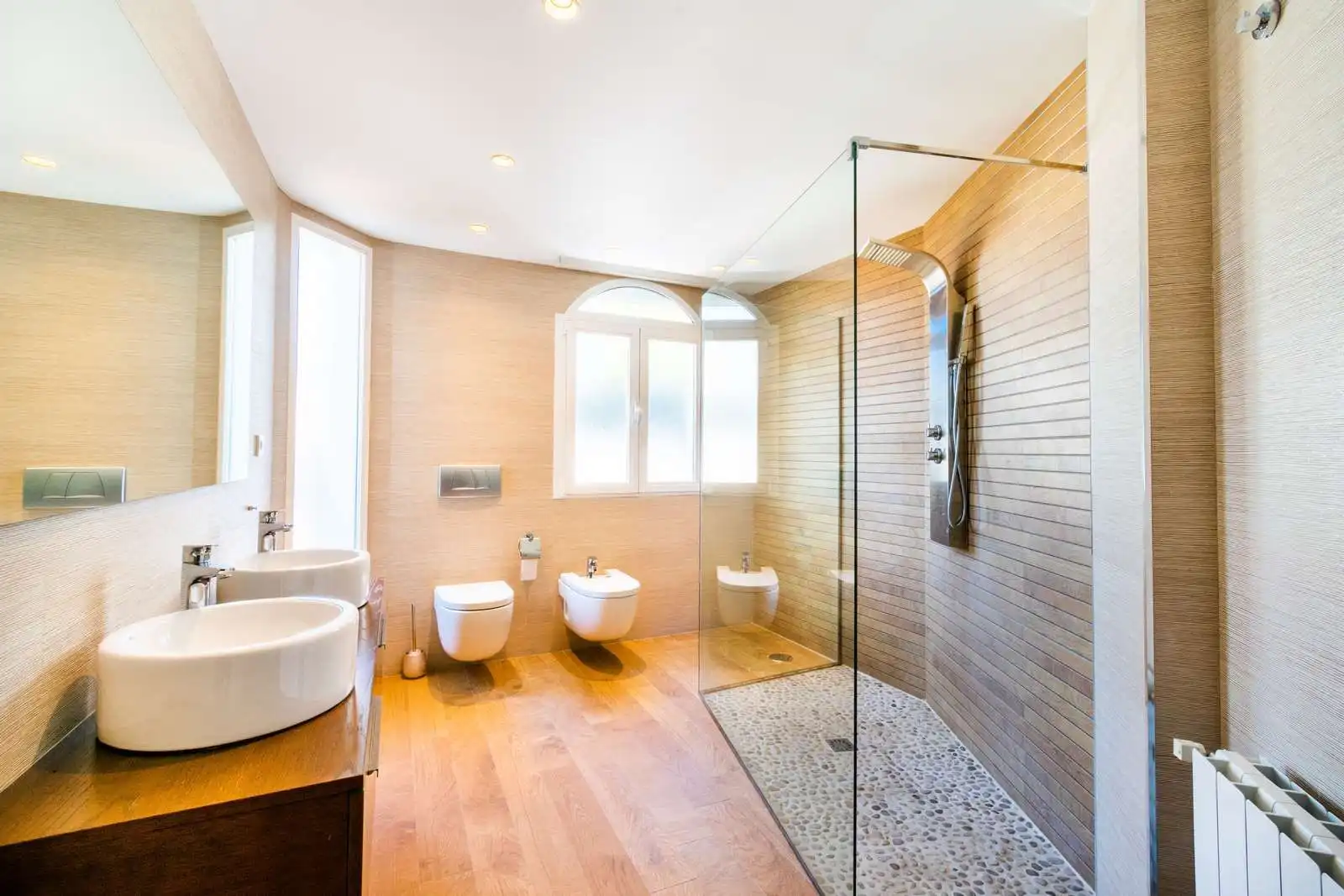 Chalet con piscina en venta en Pueblo - Urbanizaciones, imagen 23