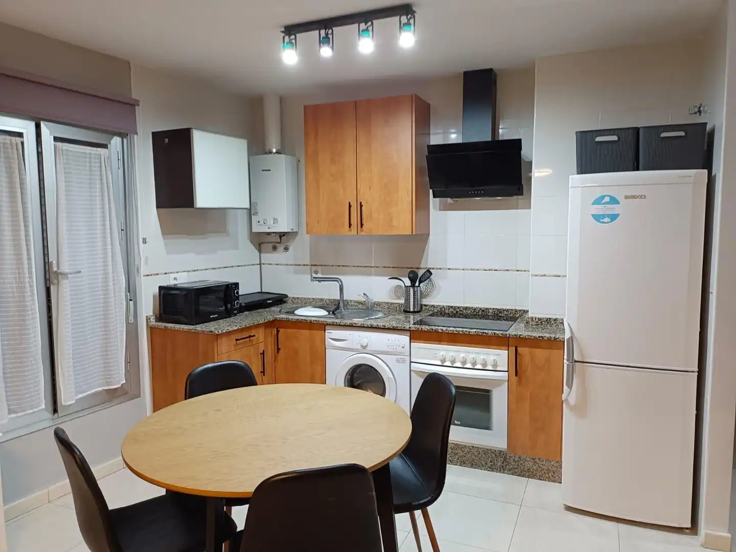 Cuina de Àtic en venda en Puerto Real amb Terrassa