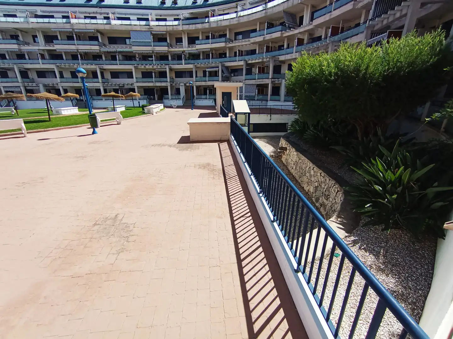 Appartement compact à vendre à El Puerto, imagen 4