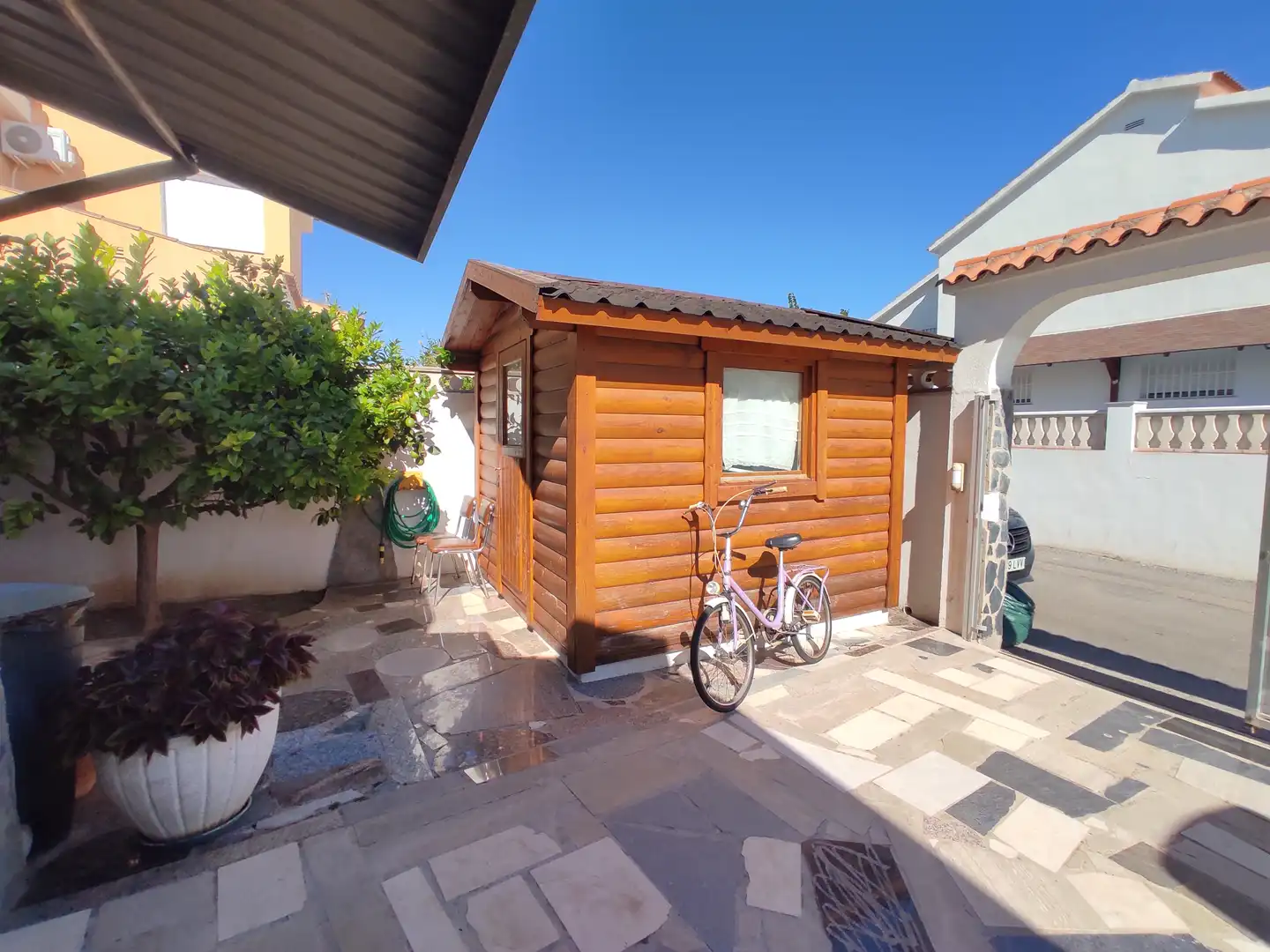 Detached house with terrace for sale in Boverals - Saldonar, imagen 7