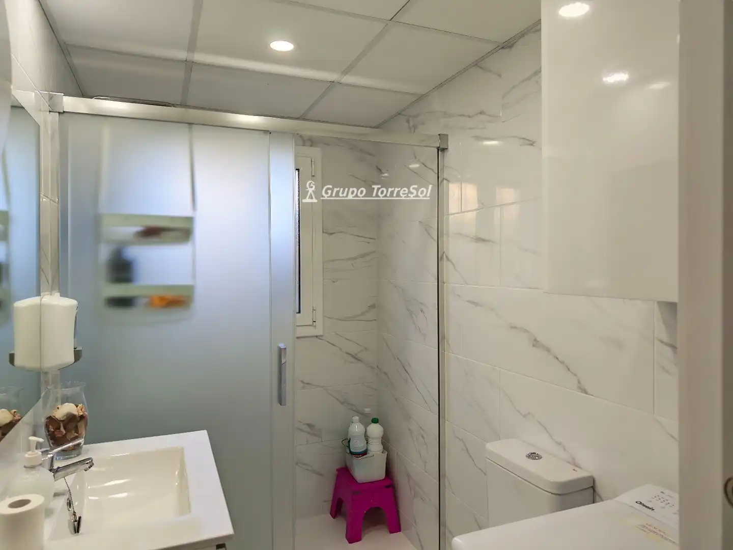 Baño de Piso en venta en Cambrils con Aire acondicionado, Calefacción y Terraza