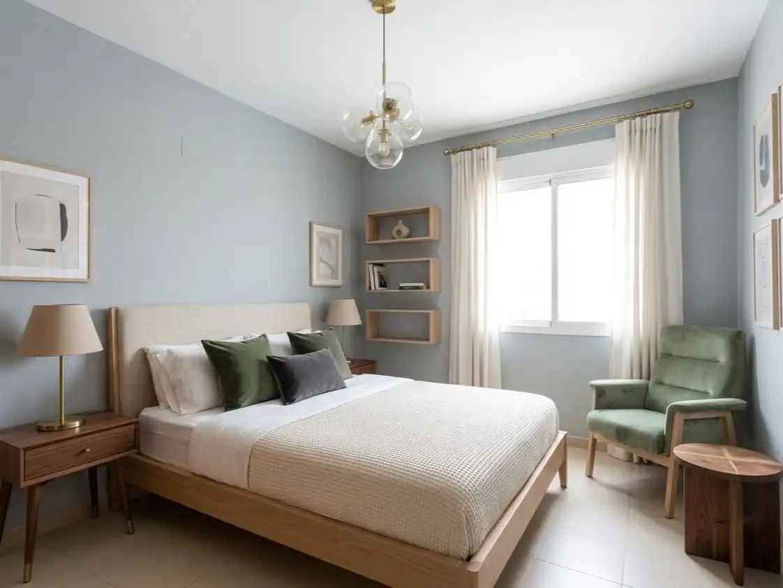 Appartement avec ascenseur à vendre à CARRER REIS CATOLICS 62, imagen 6