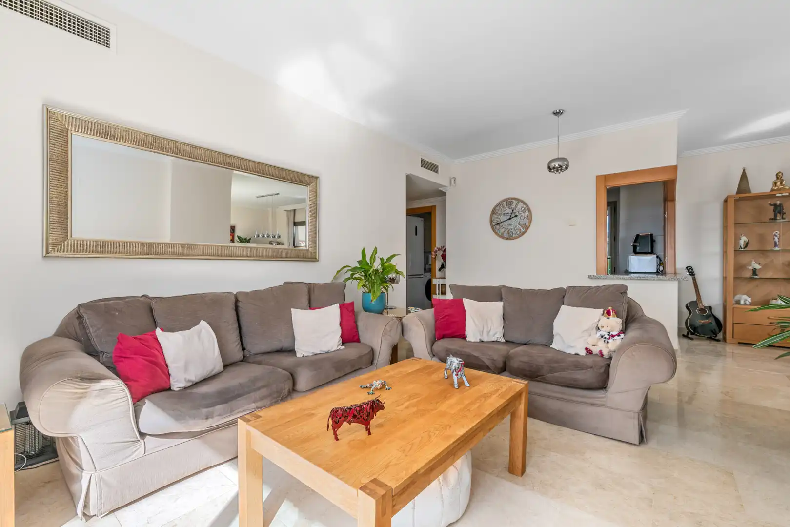 Penthouse mit Pool zum Verkauf in El Paraíso, imagen 19