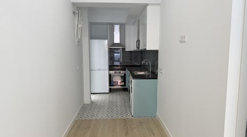 Foto 4 von Erdgeschoss zur Miete in Laín Calvo, Puerta del Ángel, Madrid Capital