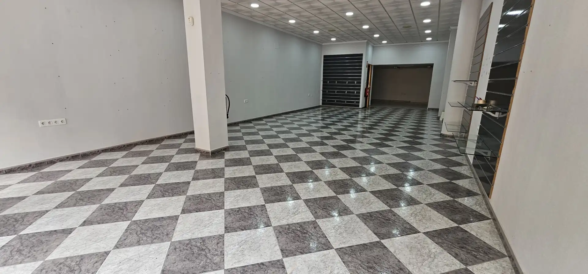 Business premises for sale in Totana, imagen 11
