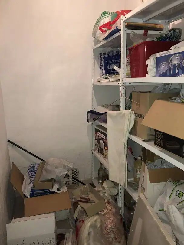 Apartament en venda en Siero amb Calefacció i Terrassa