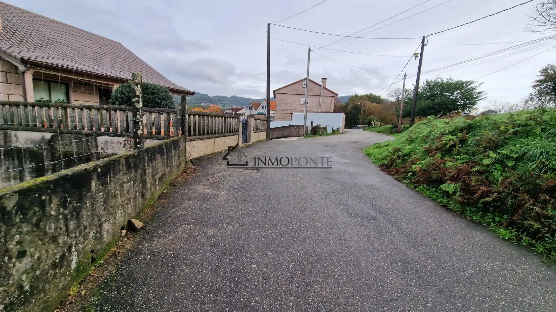 Lands and plots for sale in Soutomaior, imagen 10