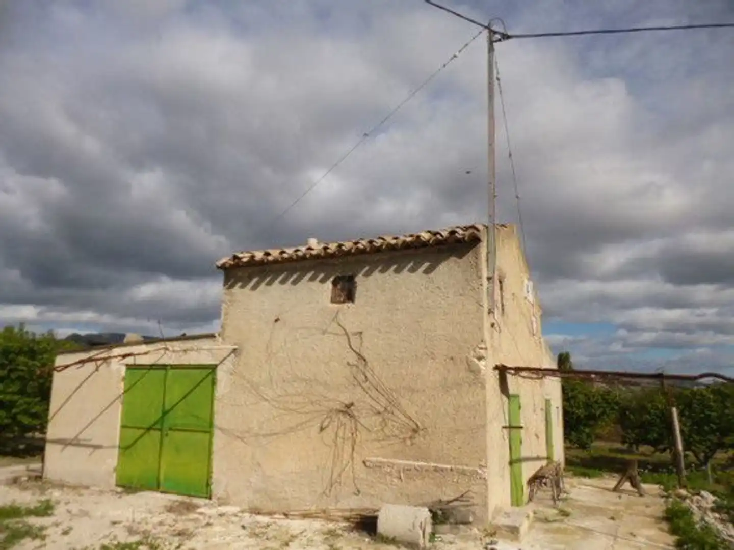 Immobili singolari in vendita a Moratalla, imagen 19