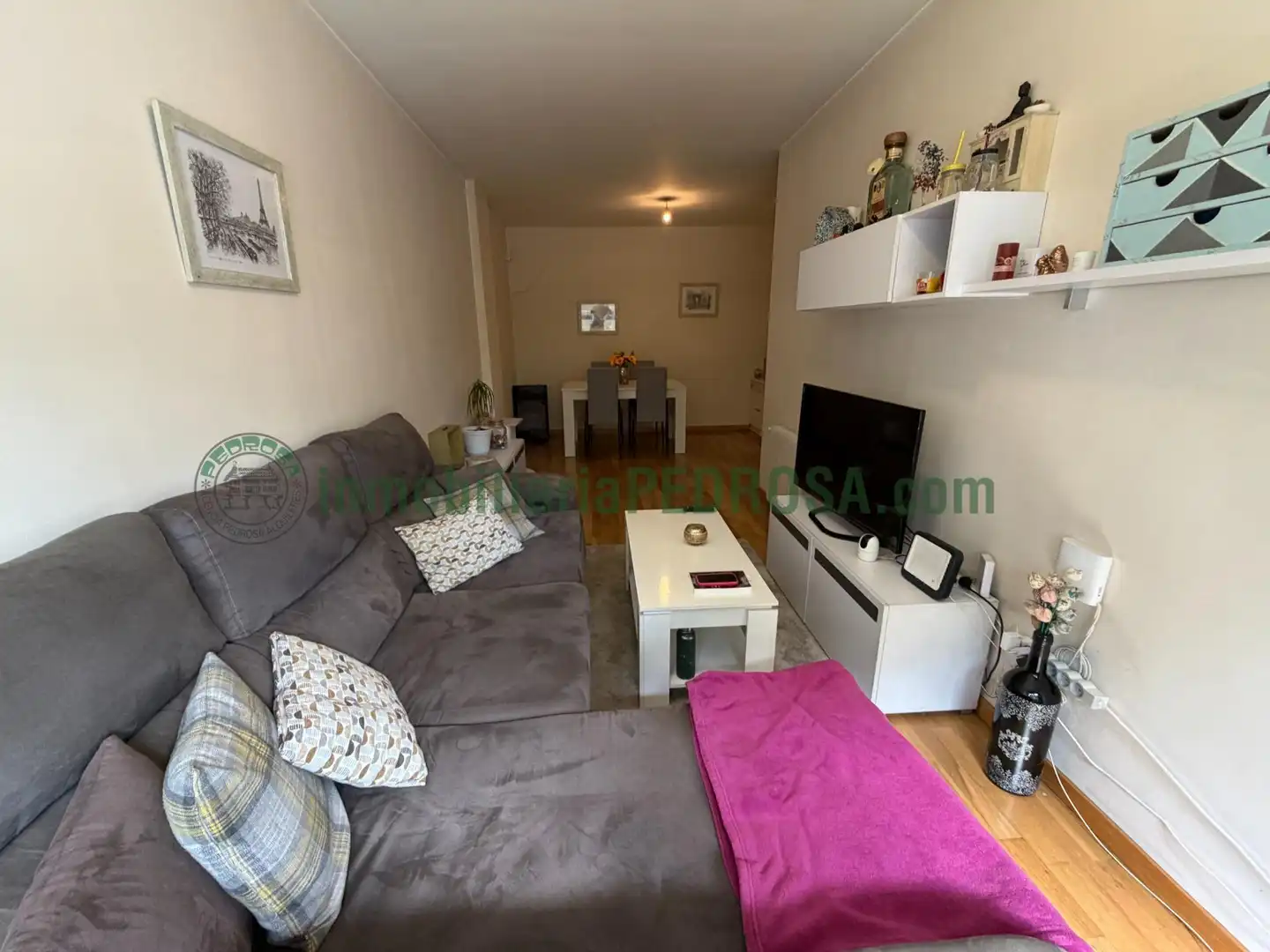 Apartament amb ascensor de lloguer a GRECIA, imagen 6