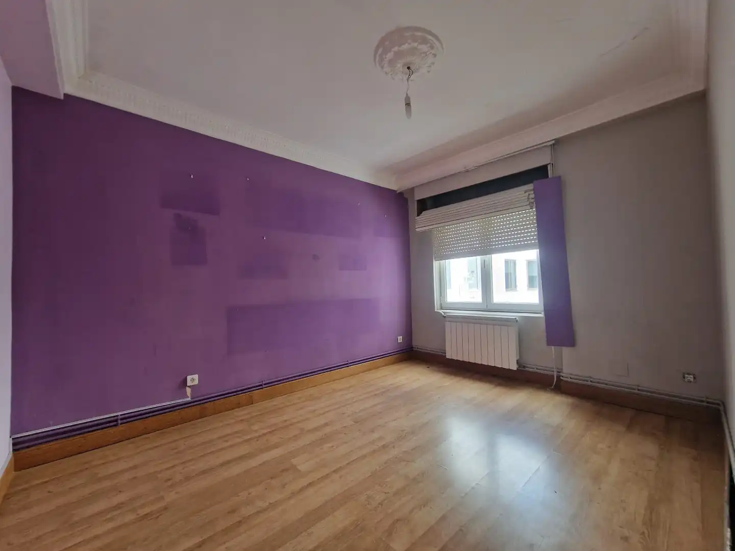 Appartamento con ascensore in vendita a Calle Félix Apellaniz, imagen 17