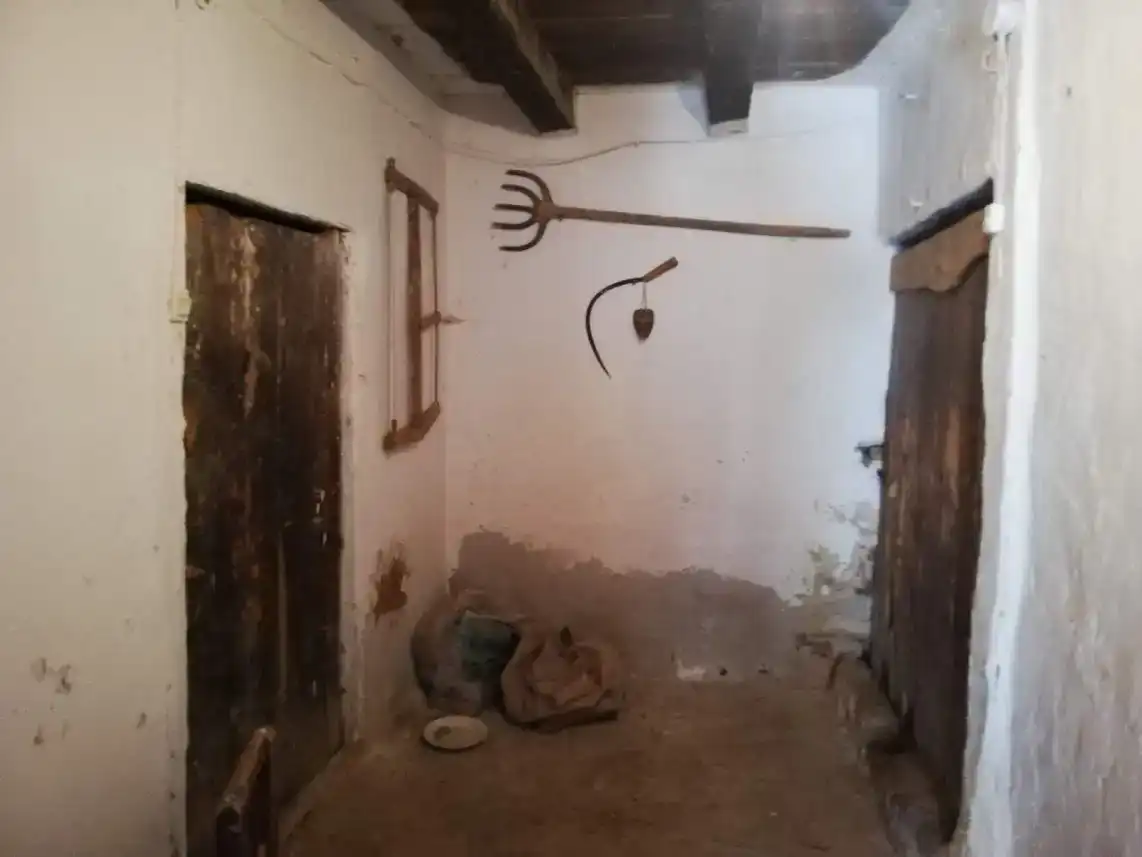 Casa adosada en venda en Villasayas
