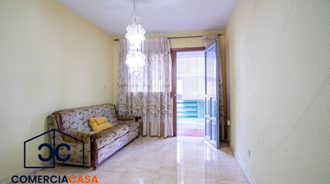 Foto 3 von Wohnung zum Verkauf in Barrio de Zaidín, Granada Capital