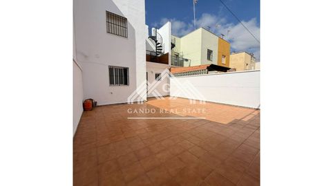 Foto 3 de Casa o chalet de alquiler en Arenal - La Pólvora, Dos Hermanas