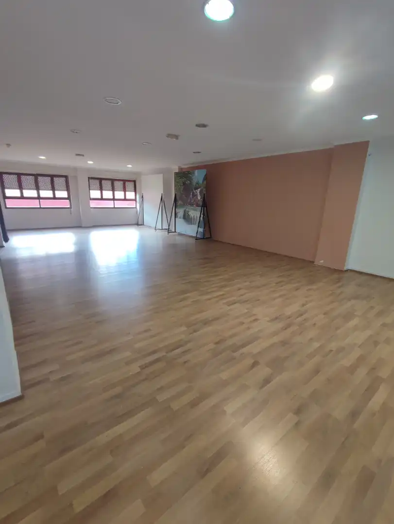 Geschaftsraum zur Miete in Carrer Doctor Fleming, 4, Ibi