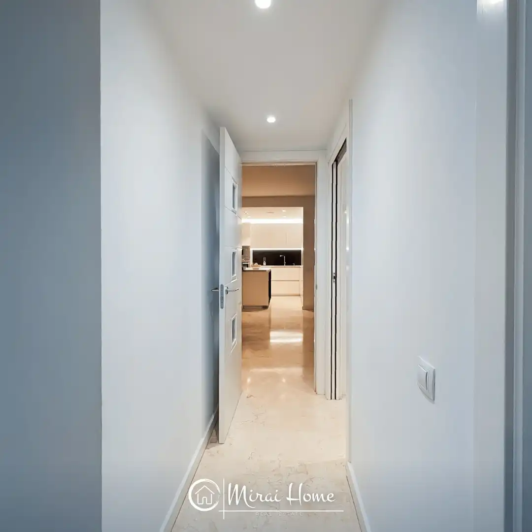 Flat for sale in Font Verda