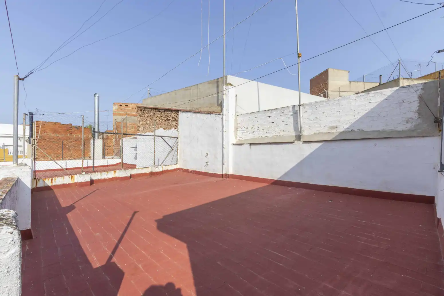 Casa o xalet en venda a Moncada