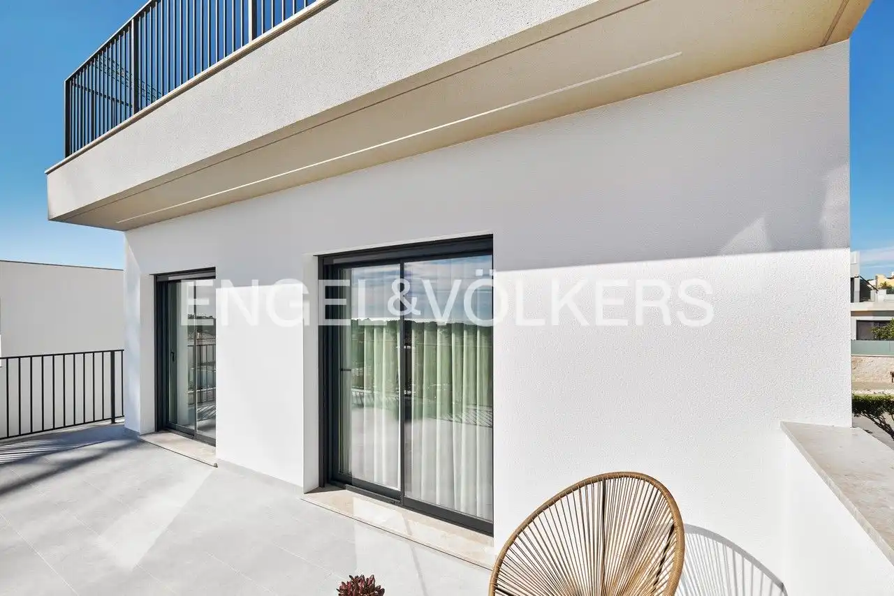 Haus mit Terrasse zum Verkauf in San Miguel de Salinas, imagen 23