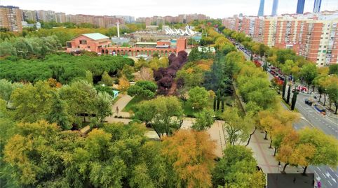 Foto 4 von Wohnung zur Miete in Avenida de Betanzos, Pilar, Madrid Capital