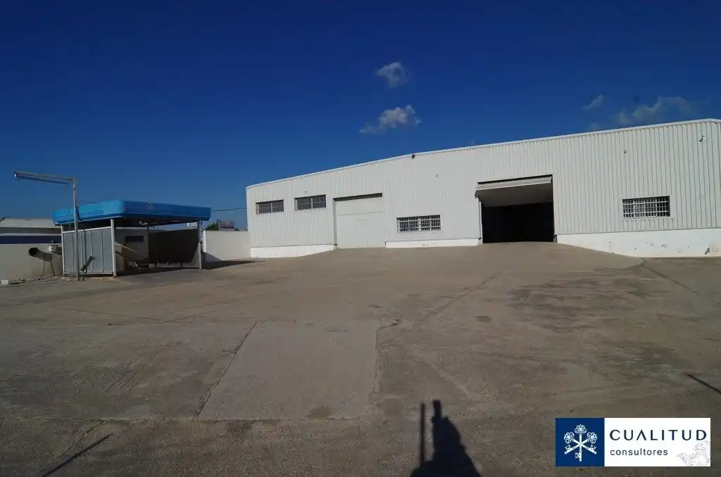 Industrial building for sale in Norte, imagen 6