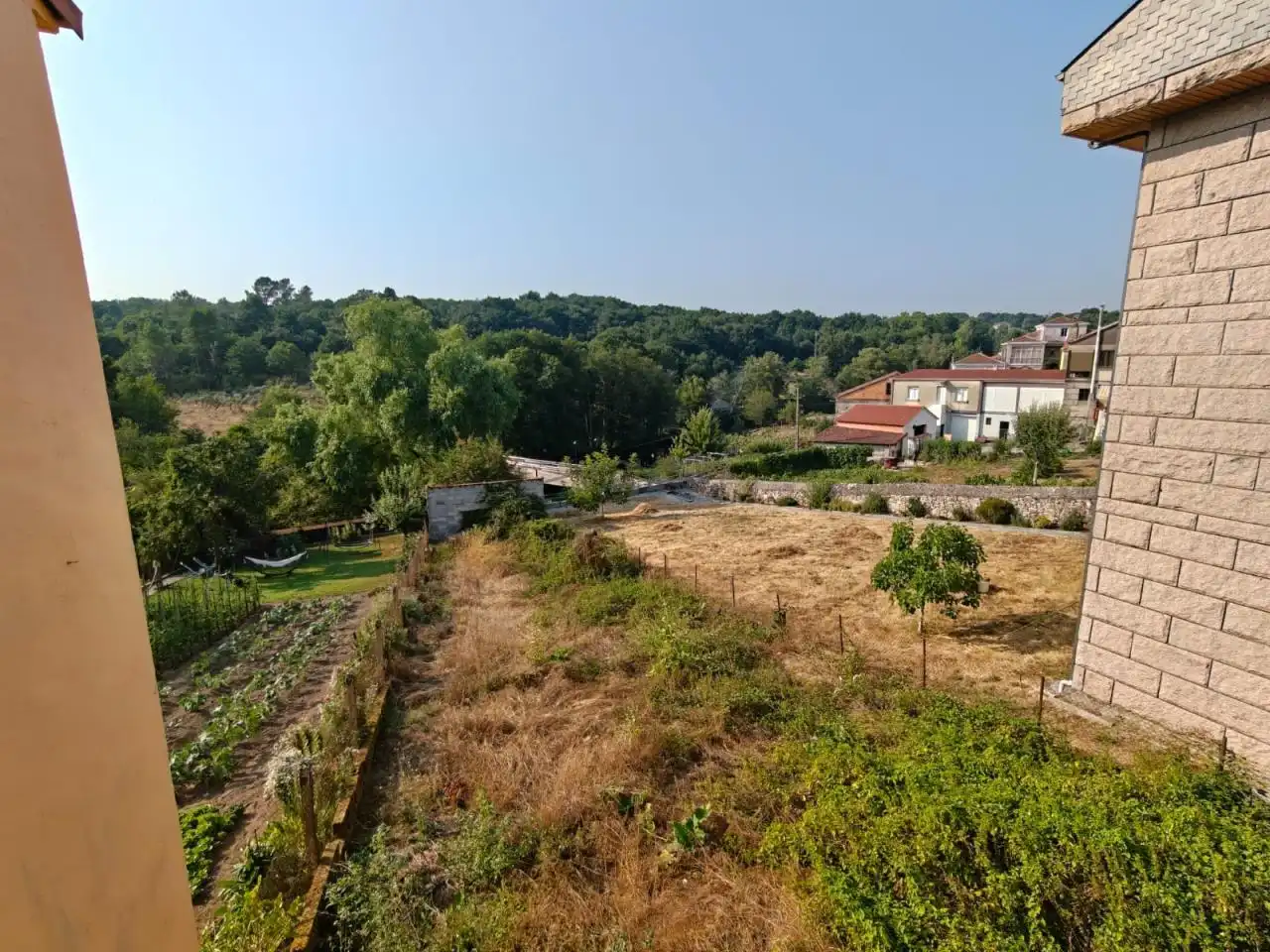House with garden for sale in Baños de Molgas, imagen 3