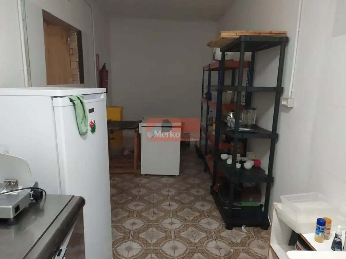 Gewerbefläche zur Miete in San Roque - As Fontiñas, imagen 13