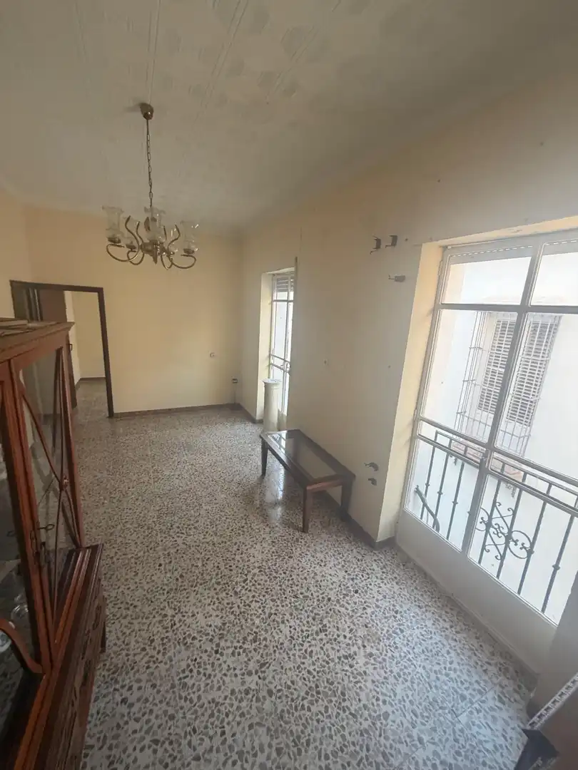Living room of Houses for sale in Morón de la Frontera