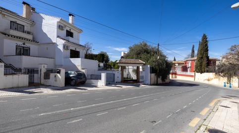 Foto 2 von Haus oder Chalet zur Miete in La Zubia Ciudad, La Zubia