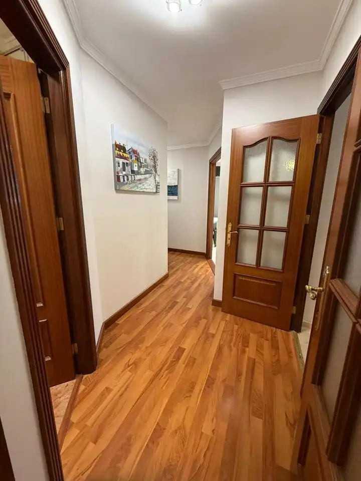 Flat for rent in Santa Cruz de Tenerife  with Air Conditioner, Furnished and Balcony